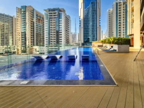 Bayz Tower, Business Bay